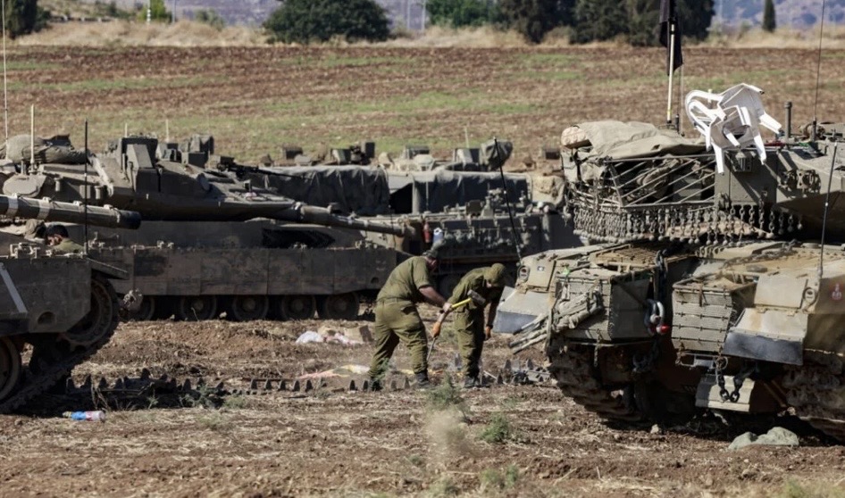 إسرائيل تحدد شروط التفاوض... سفيرها في واشنطن: لا وقف للنار مع حزب الله