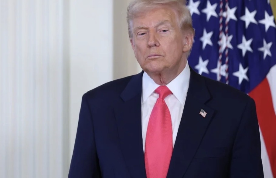 واشنطن ترفض الضم… ترامب لا يدعم توسيع حدود