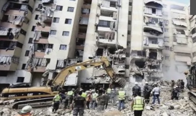 2020 شهيدا منذ بدء عدوان الاحتلال على لبنان