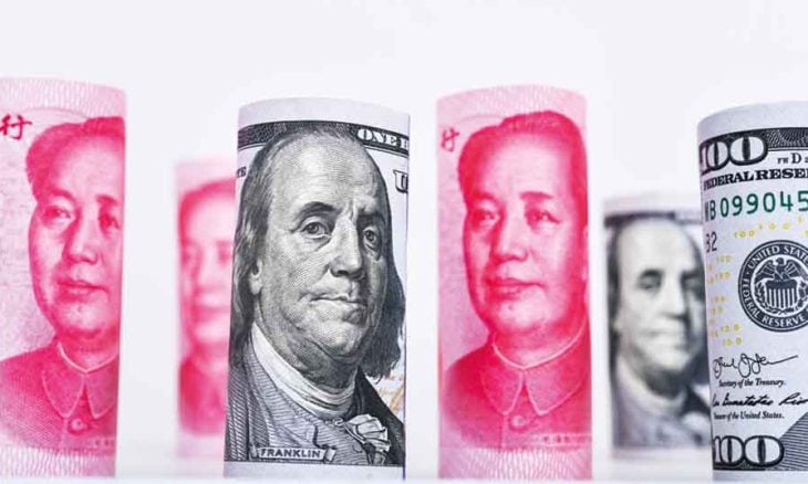 الديون وسقوط الإمبراطوريات… كيف يتفكك ما هو متماسك في الولايات المتحدة؟