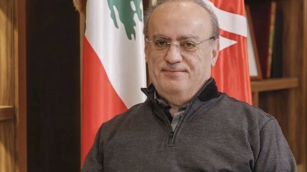 "الأشهر المقبلة مهمة للجيش السوري"... وهاب يتحدث عن مرحلة مفصلية قادمة