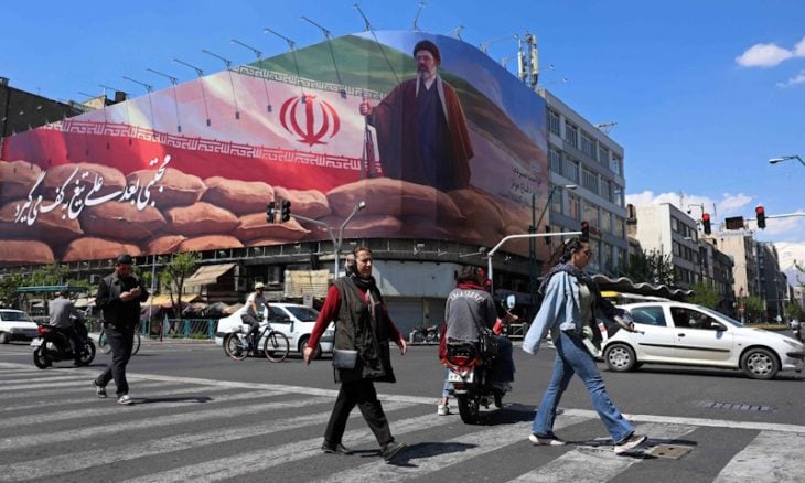 “لا خيار آخر”: الشرق الأوسط يتحضر لإمكان تجدّد القتال