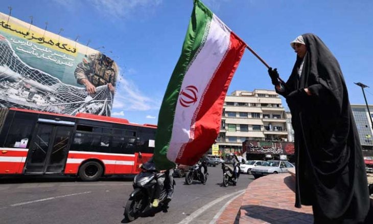 في أعلى حصيلة منذ 1989.. إيران أعدمت 1639 شخصا على الأقلّ عام 2025