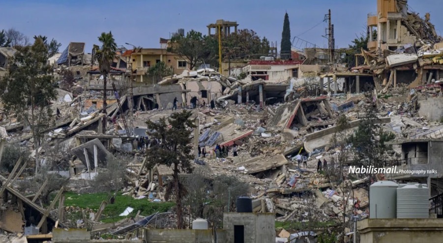 الجنوب بعد الحرب لن يكون كما قبلها… واقع ميداني جديد يفرض نفسه