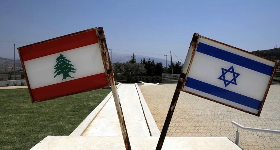 إليكم تفاصيل المفاوضات اللبنانية – الإسرائيلية غدًا