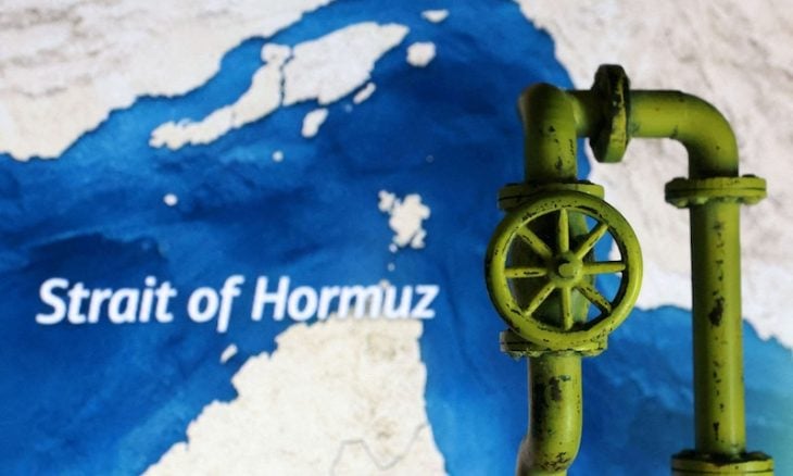 النفط الفوري عند مستوى قياسي قرب 150 دولارا مع تفاقم أزمة هرمز