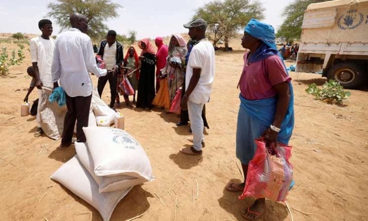 مسؤول أممي: تضاعف معدلات الفقر في السودان منذ الحرب لتبلغ 70%