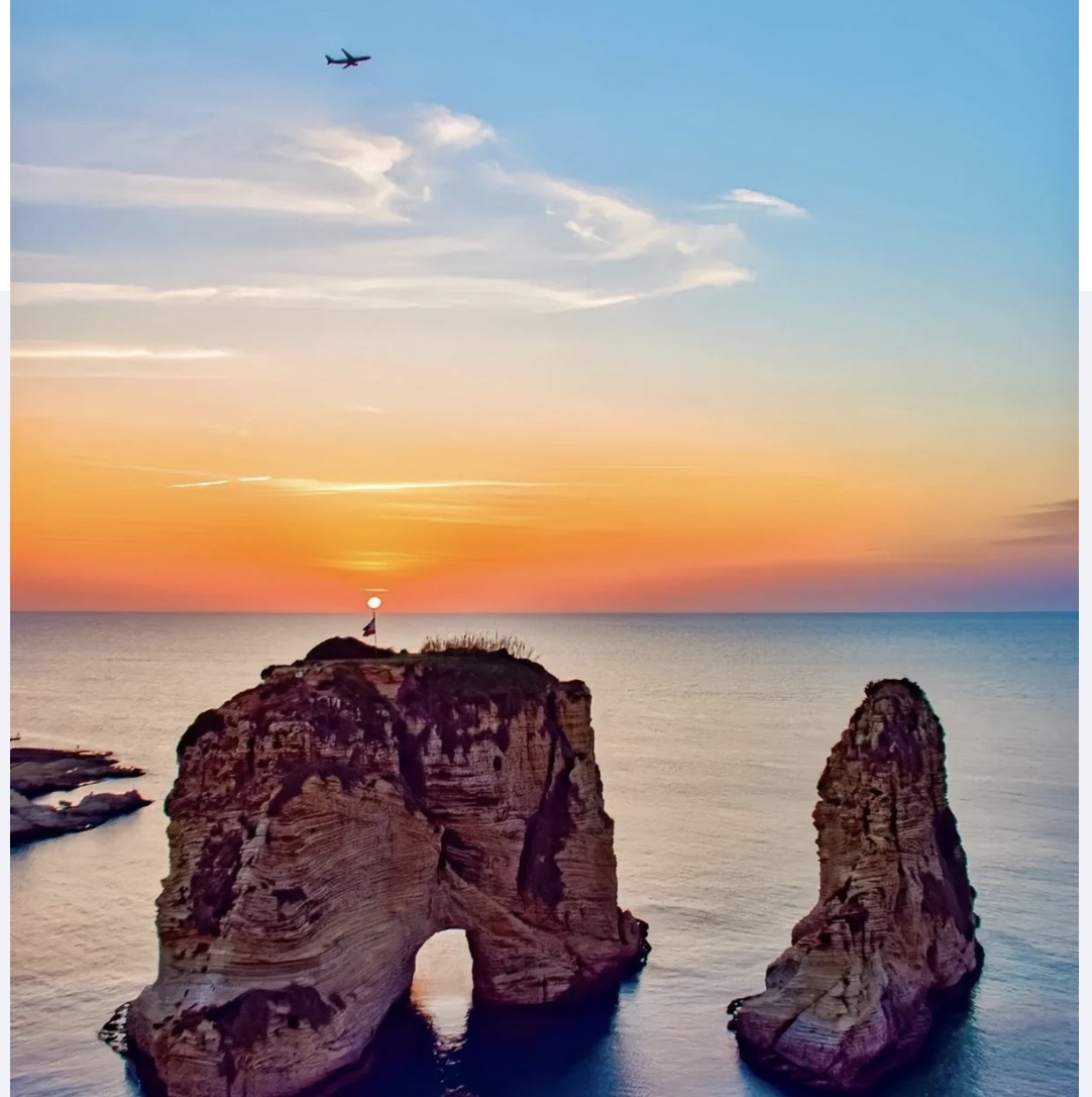 غبار صحراوي يقترب… استعدوا لتقلبات سريعة في الطقس!