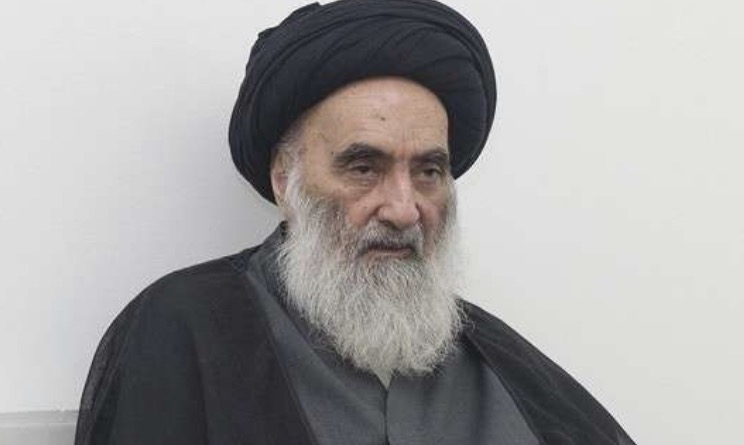 بارقة أمل للنازحين في لبنان… بدء توزيع مساعدات مالية من السيستاني