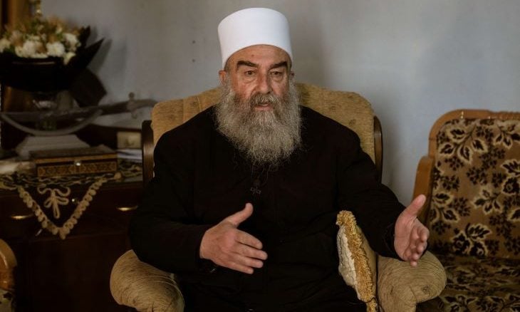 اغتيال مهندس في السويداء السورية… والهجري: دماؤنا فداء لإسرائيل