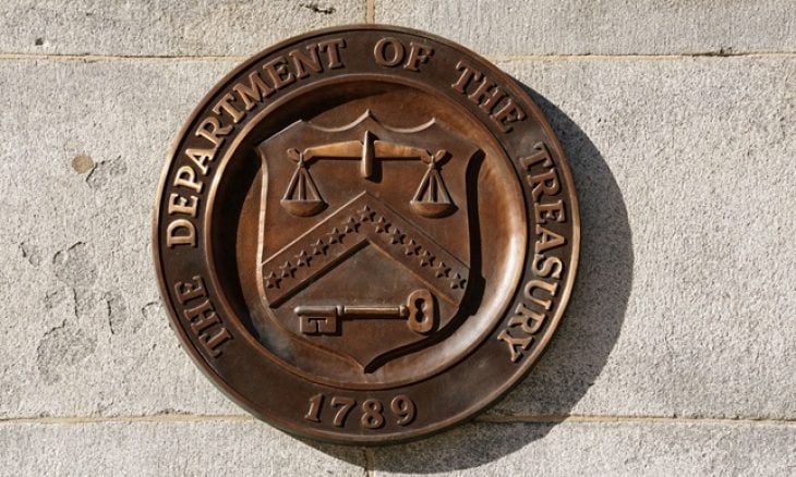 وزارة الخزانة الأمريكية تعلن أنها لن تجدد التخفيف المؤقت للعقوبات على النفط الإيراني