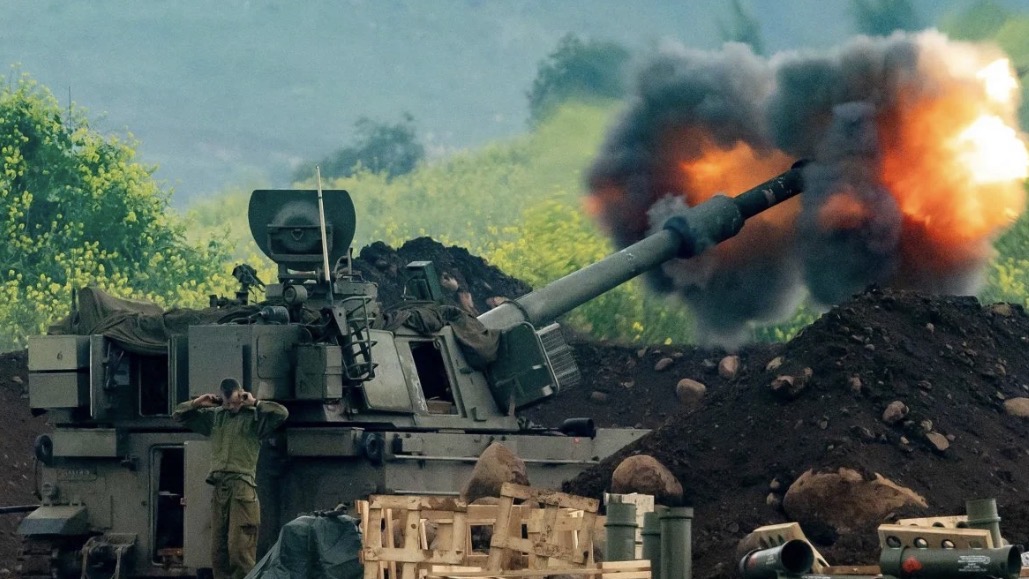 ساعات حاسمة قبل وقف اطلاق النار... سباق الجيش الإسرائيلي مع الزمن في لبنان