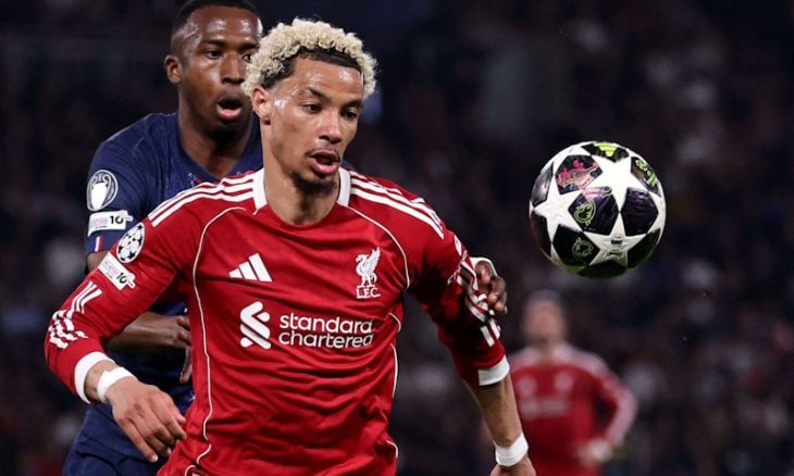 إصابة قوية تنهي موسم إيكيتيكي وتحرمه من كأس العالم