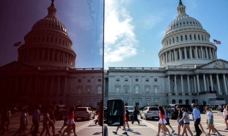 فشل جديد في الكونغرس لكبح تسليح إسرائيل… واتهامات بـ’الجبن’ تطال قيادات ديمقراطية- (فيديو)