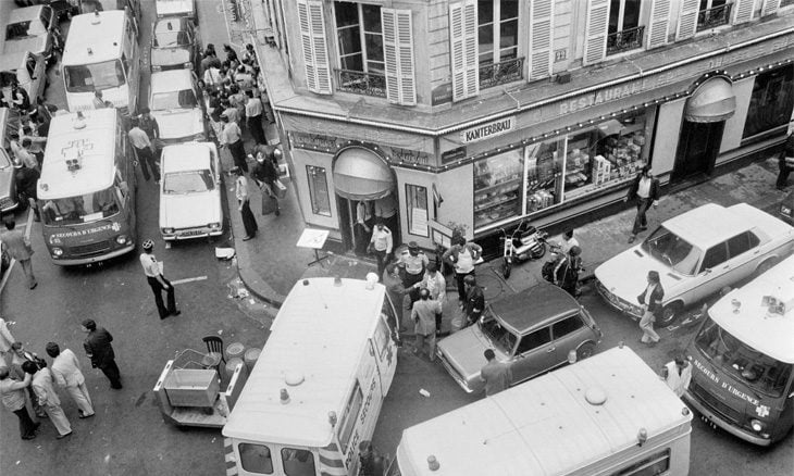 السلطة الفلسطينية سلمت فلسطينياً إلى فرنسا