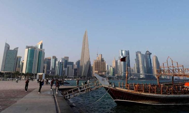 نيوزويك: لماذا تحتاج الولايات المتحدة إلى قطر في الشرق الأوسط؟