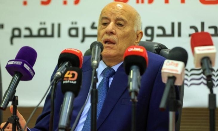 منع مسؤولي الاتحاد الفلسطيني لكرة القدم من دخول كندا لحضور اجتماعات “فيفا”