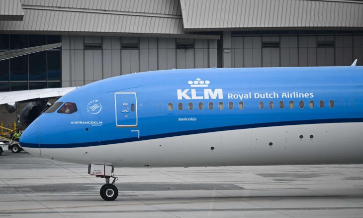 الاتحاد الدولي للنقل الجوي: إلغاء محتمل لرحلات في أوروبا بسبب نقص الوقود