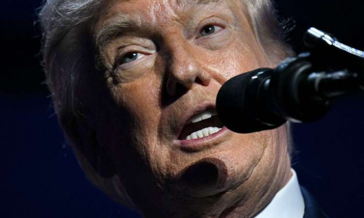 ترامب: نقل اليورانيوم من إيران إلى الولايات المتحدة قريبًا.. ولا أموال في أي اتفاق