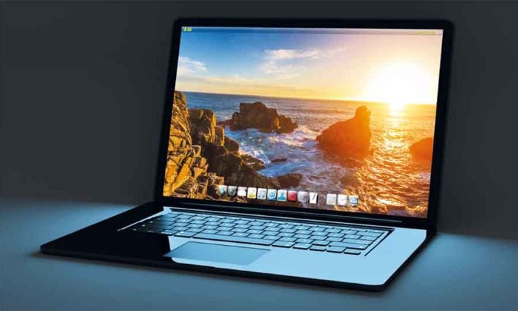 علماء أمريكيون يطوّرون كمبيوتراً يعمل بلا كهرباء