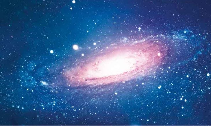 الكون يتوسع «بسرعة فائقة»… والعلماء لا يعرفون السبب