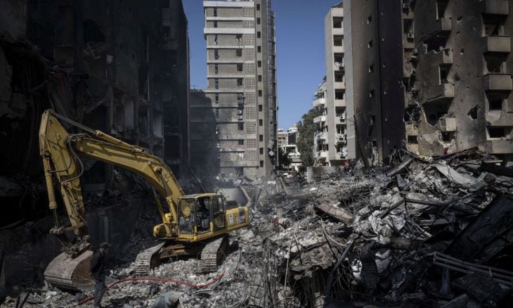 استمرار النزيف في الجنوب اللبناني يؤجج العتب والغضب في إسرائيل على وقف النار