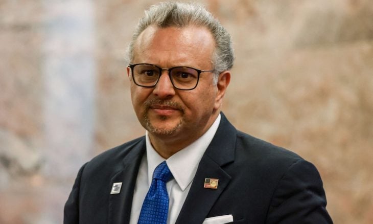 السيسي يبحث أوضاع السودان ولبنان مع مساعد ترامب للشؤون العربية والأفريقية