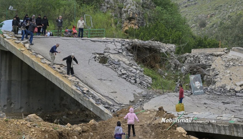 اختبار النار للهدنة… الجنوب أمام واقع جديد و"الخط الأصفر" يفرض قواعده