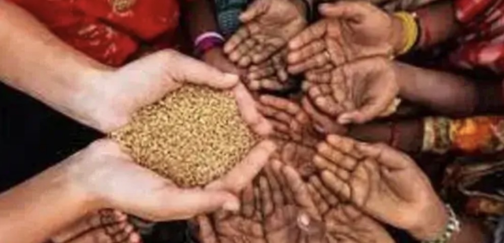 خريطة الأمن الغذائي العالمي.. دولة واحدة فقط قادرة على إطعام نفسها بالكامل!