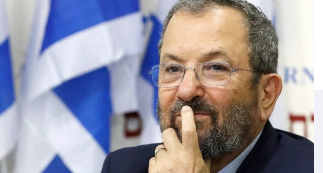 "إسرائيل تقترب من نهايتها"… إيهود باراك: حزب الله لا يزال فاعلًا