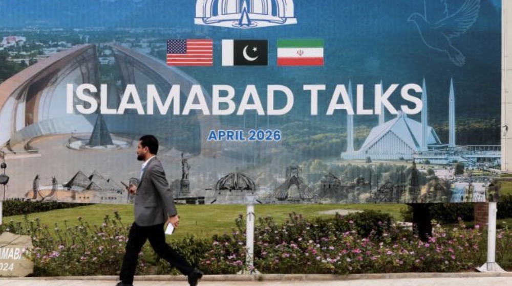 ما يحاك يحبط إسرائيل... كواليس مفاوضات إسلام آباد: ما خفي سيُفاجئ الجميع!