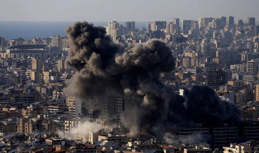 واشنطن تقاتل طهران وتعارض إسرائيل... "الأمر لي" في بيروت!