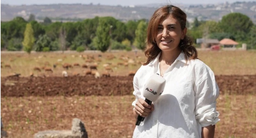 بعد استشهاد آمال خليل... بيان من "الصحة"