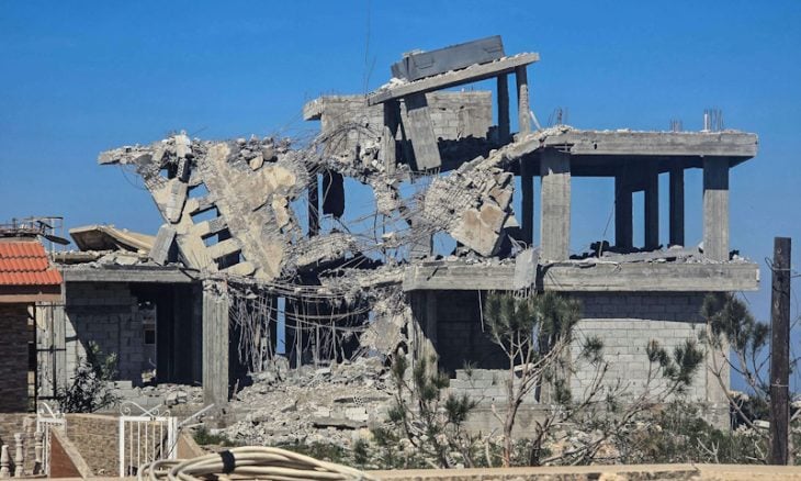 جولة محادثات جديدة اليوم بين لبنان وإسرائيل.. وبيروت ستطلب تمديد الهدنة