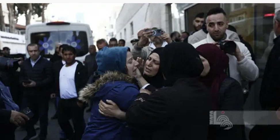 الصحة: 16 شهيدا برصاص المستعمرين في الضفة منذ بداية العام الجاري