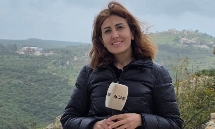 الرئيس عون: إسرائيل تتعمد استهداف الإعلاميين لإخفاء جرائمها ضد لبنان