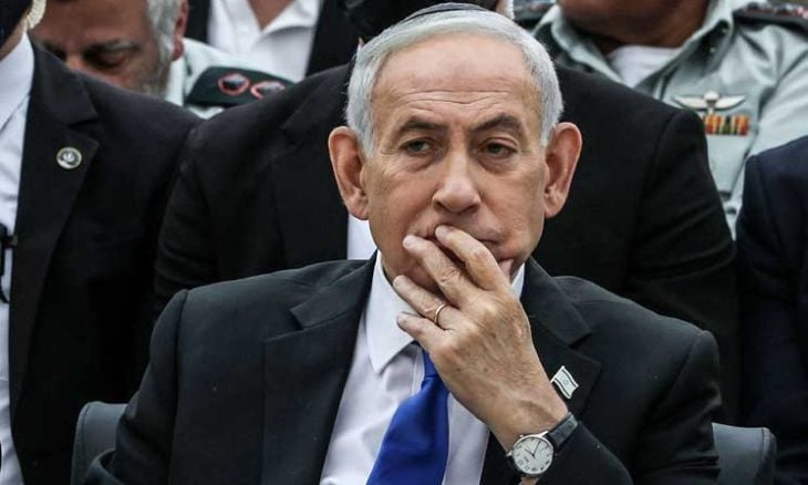 إسرائيل.. محاولة اقتحام المحكمة العليا وانتقادات لنتنياهو