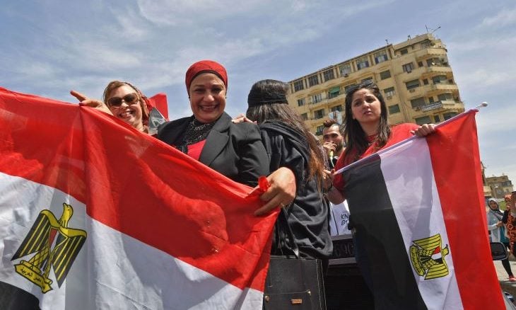 تنظيم تعدد الزوجات وتقسيم الثروة مناصفة عند الطلاق… مطالب نسوية بخصوص الأحوال الشخصية في مصر