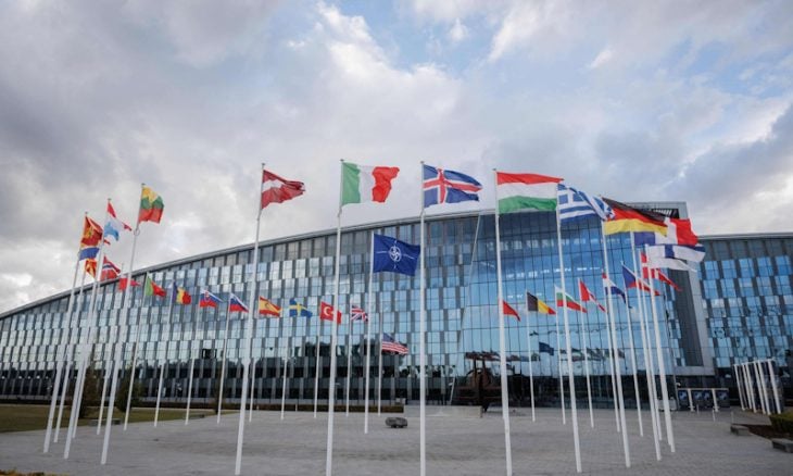 منها تعليق عضوية إسبانيا.. رسالة للبنتاغون تبحث معاقبة أعضاء في حلف الأطلسي بسبب حرب إيران