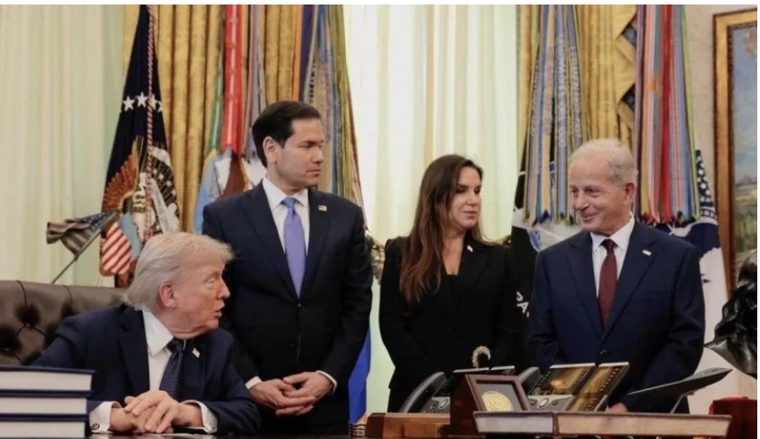 "إسرائيل تريد السلام مع لبنان"... واشنطن تكشف ما يعرقل اتفاق لبنان وإسرائيل