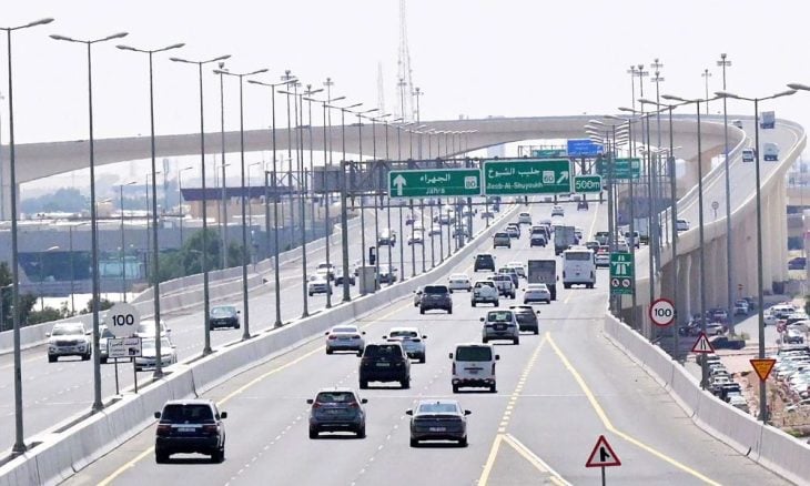 إدانات عربية لاستهداف موقعين بالكويت بمسيّرتين انطلاقا من العراق