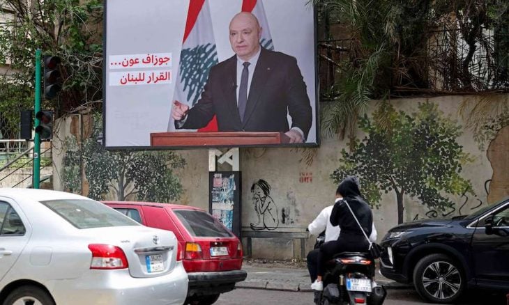 قناة إسرائيلية: ترجيحات بلقاء بين نتنياهو وعون في واشنطن منتصف مايو