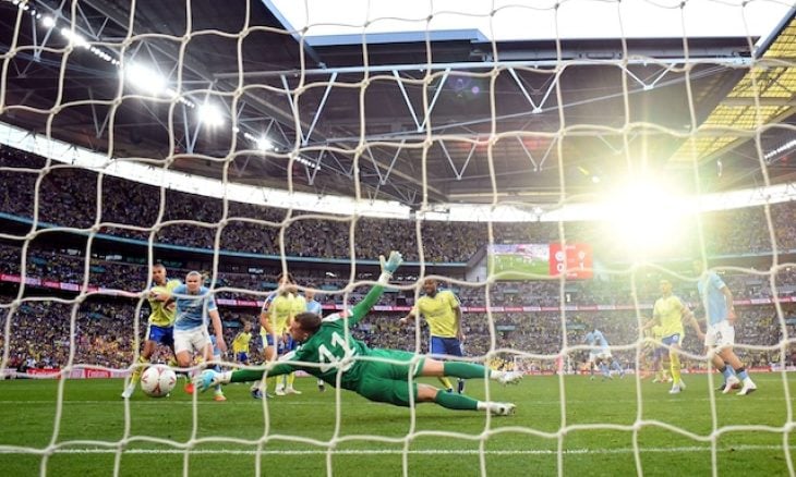 رياض محرز: الأهلي توج بدوري أبطال آسيا للنخبة بسيناريو مستحيل