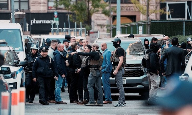 محامون: السلطات الأمريكية تحتجز أسرة مصرية عقب الإفراج عنها