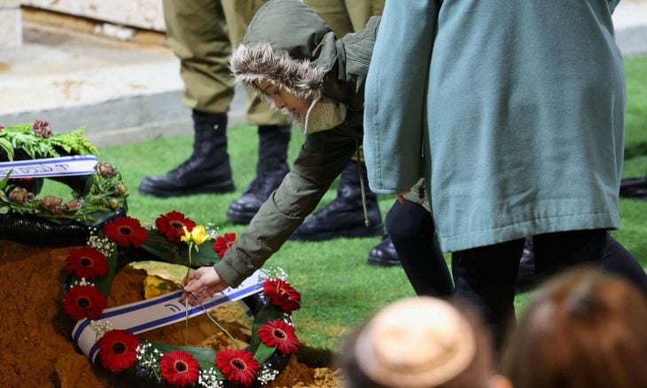 إعلام إسرائيلي: انتحار 10 عسكريين وضابطي شرطة منذ مطلع 2026