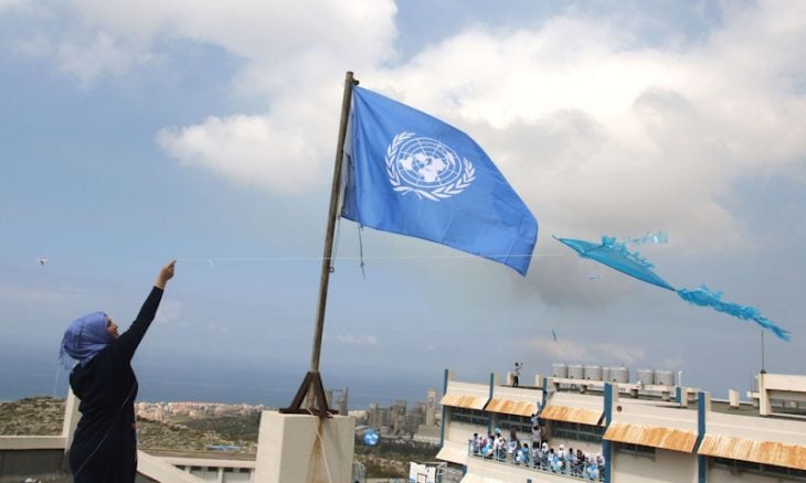 الأونروا تقلص دوام مدارسها بالضفة مؤقتا بسبب “التقشف”