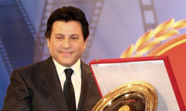 استقرار الحالة الصحية لهاني شاكر بعد الوعكة التي ألمت به