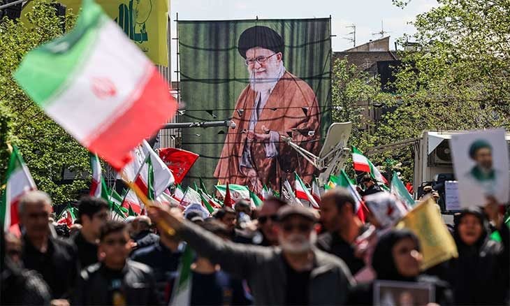 تقرير إعلامي: إيران تنقل خطوطها الحمراء في رسائل إلى الولايات المتحدة عبر باكستان