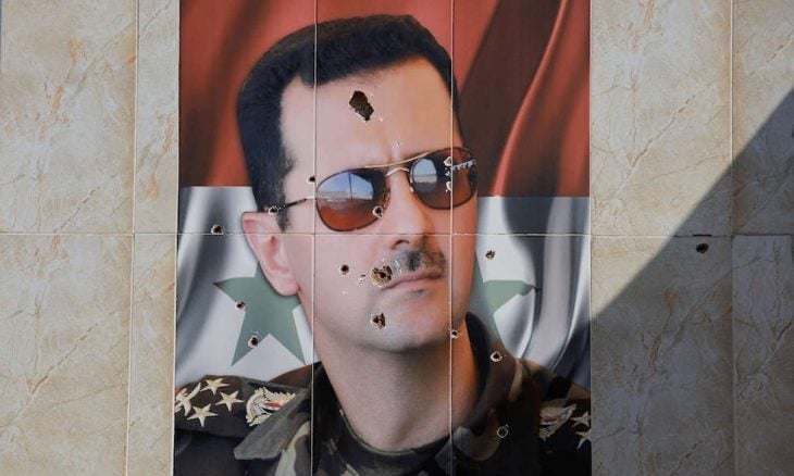 بدء محاكمة بشار الأسد غيابيا في دمشق