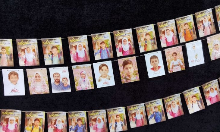 تايم: هؤلاء هم الضحايا المدنيون للحرب الأمريكية- الإسرائيلية على إيران